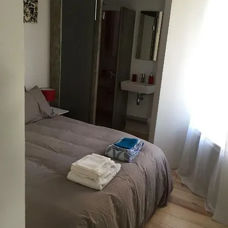 Apartman Le Bellevue