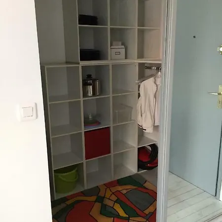 Apartman Le Bellevue