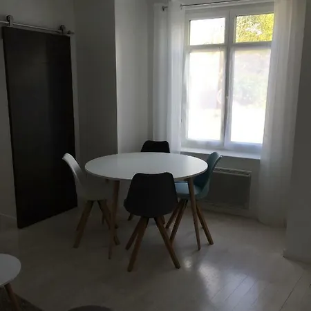 Le Bellevue * Wimereux