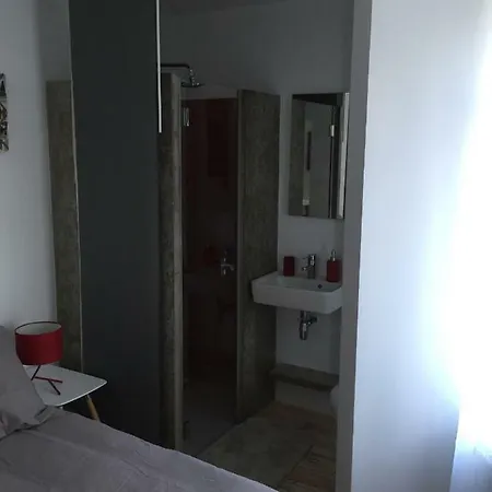 Le Bellevue Lägenhet Wimereux