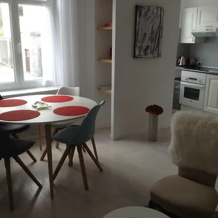 Le Bellevue Lägenhet *