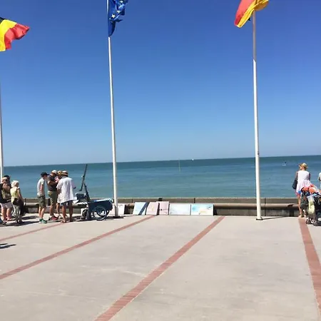 Le Bellevue Lägenhet