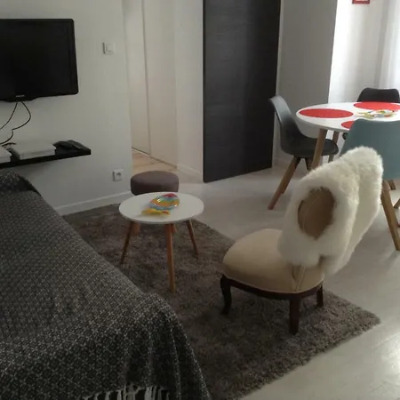 Le Bellevue * Wimereux